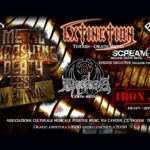 Metal Thrashing Death Fest IV