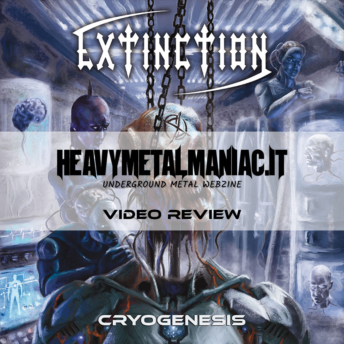 Heavymetalmaniac videoreview
