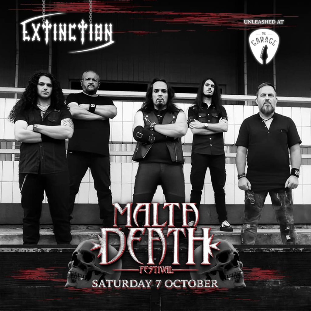 Malta Death Fest 2023