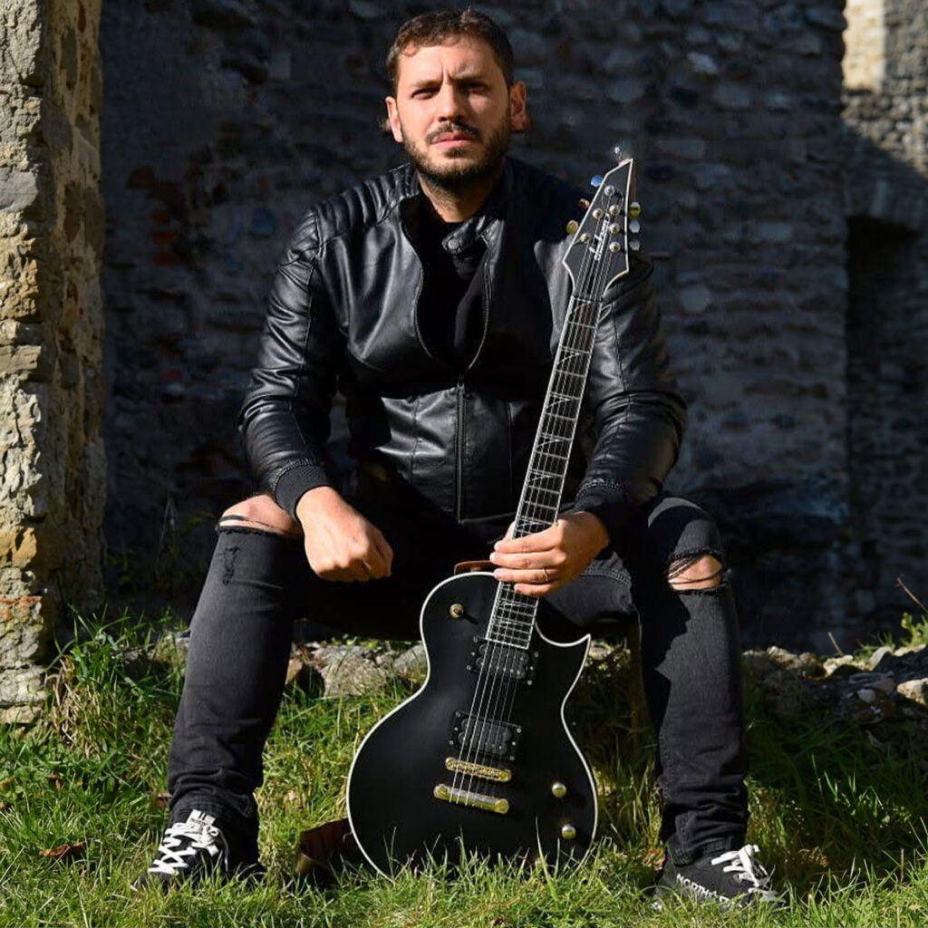 Alessandro Villa