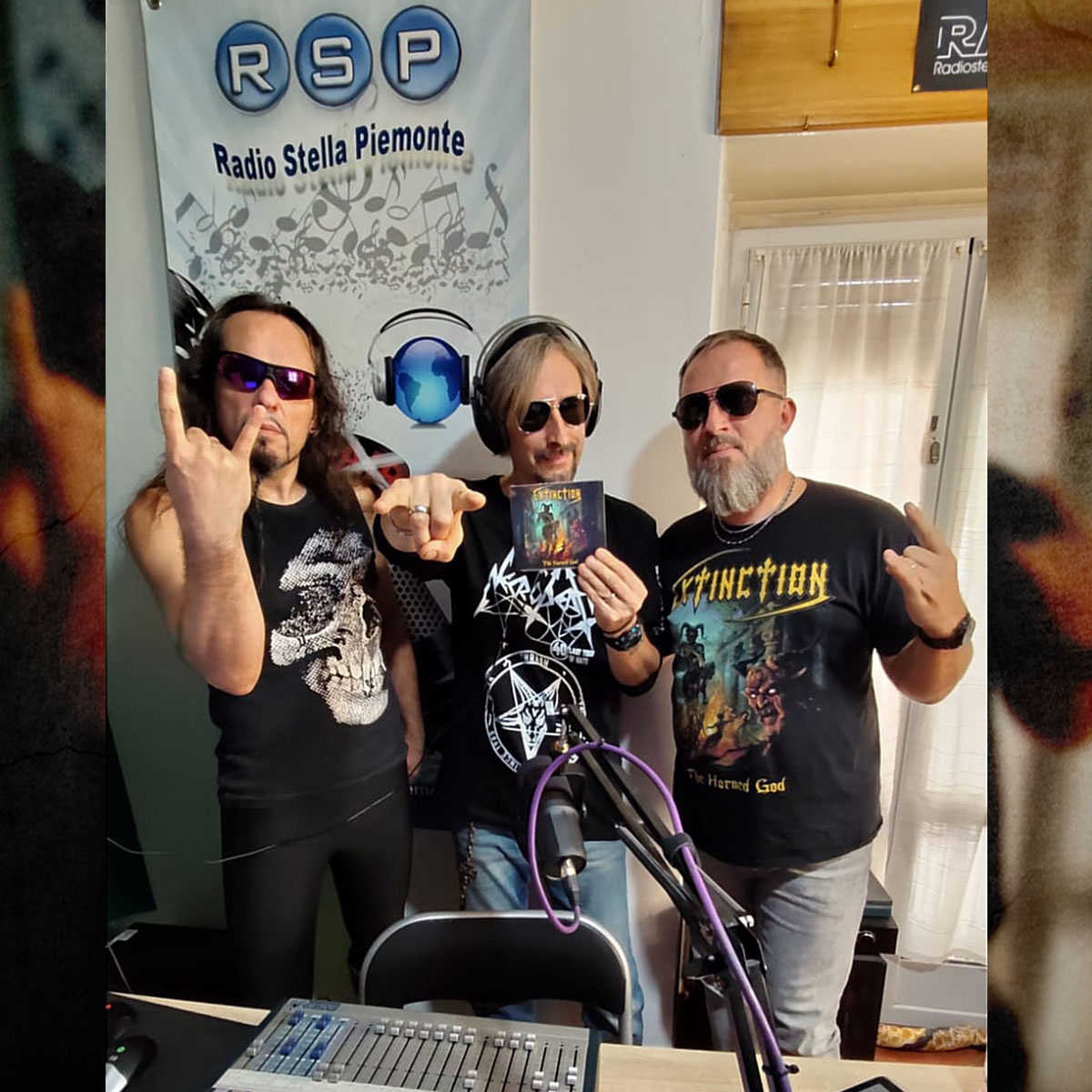 Power of Metal – stream full episode